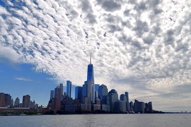 Private Sailboat Guided Tour of New York City - Accessibility Considerations