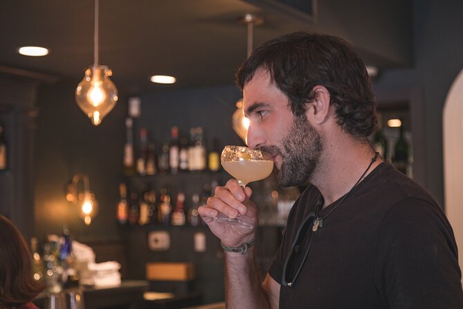 Private Seattle Cocktail Tour - Local Spirits Tasting