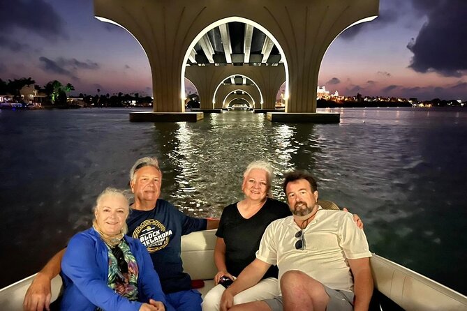 Private Sunset and Dolphin Tour in St. Petersburg, Florida - Safety Guidelines and Policies