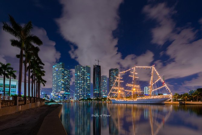 Private Sunset and Night Photo Tour - Booking and Cancellation Policy