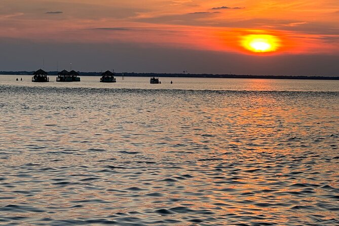 Private Sunset Crab Island Tour up to 6 People Captain - What to Bring for the Tour