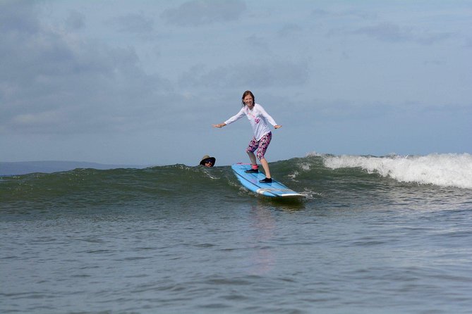 Private Surf Lessons for Beginners in Kihei at Kalama Park - Cancellation Policy for Peace of Mind