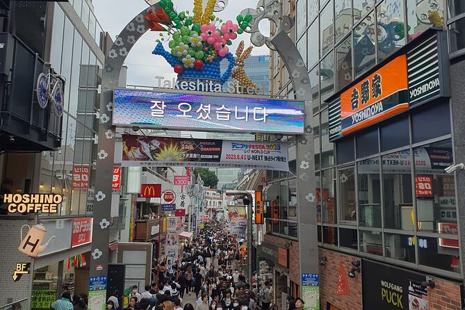 Private Tailored Tour With Local Guide in Tokyo - Pricing and Cancellation Policy