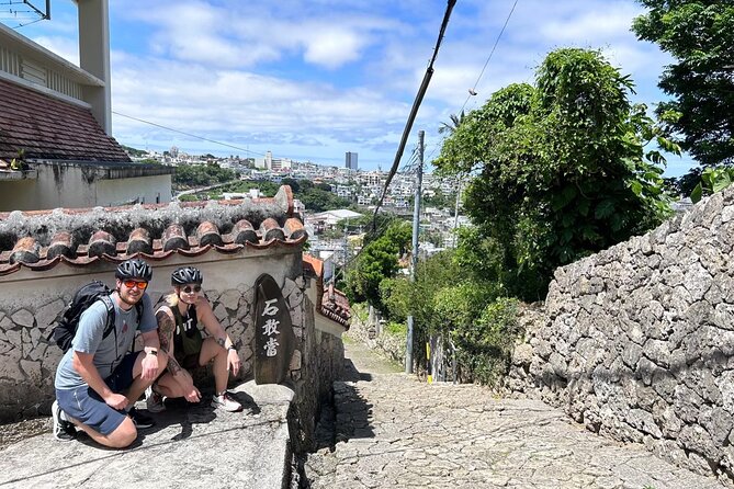 Private Tour: Afternoon Cycling With Spectacular Views - Scenic Highlights
