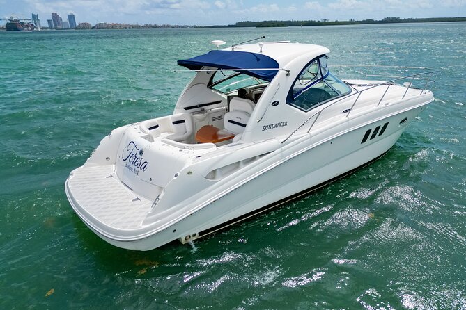 Private Tour for 12 People on a 40 Ft Yacht, Ft Lauderdale Bay - Customer Reviews and Feedback