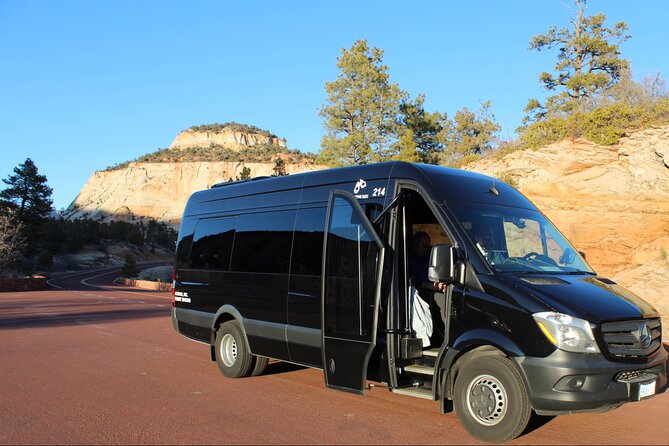 Private Tour: Grand Canyon Skywalk Full-Day Tour - Pricing Structure and Special Offers
