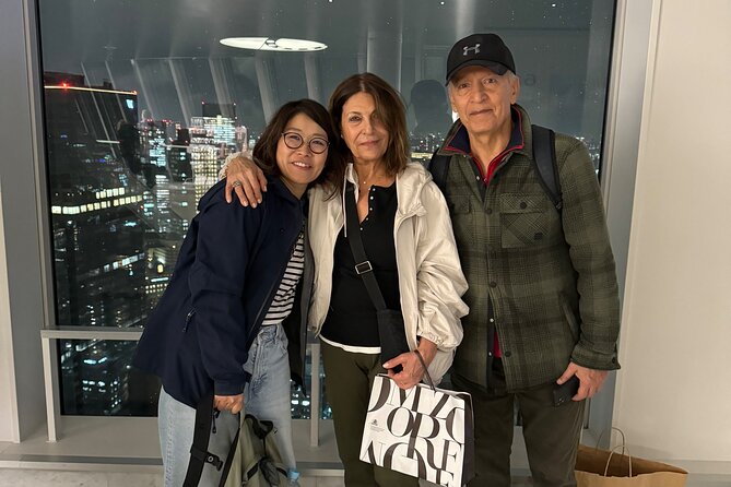 Private Tour in Osaka - Dining and Culinary Experiences