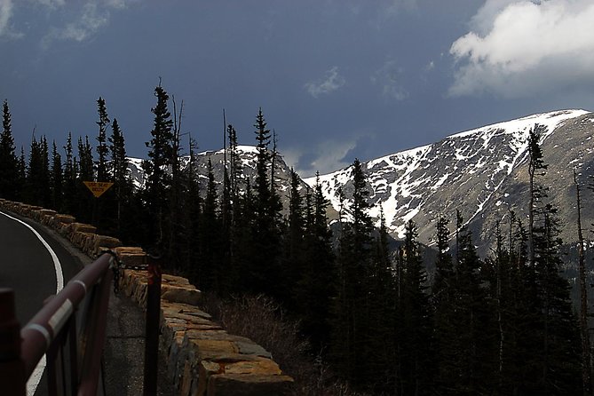Private Tour of the Rocky Mountain National Park From Denver - Meeting Point and Pickup Options
