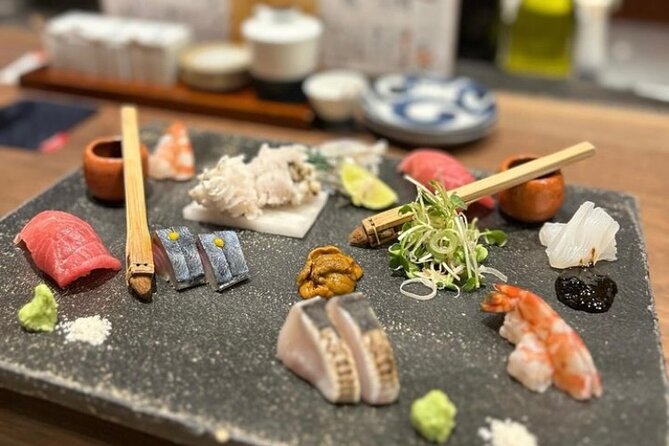 Private Tours of Fukuokas Most Difficult-To-Reserve Restaurants - Participation Requirements