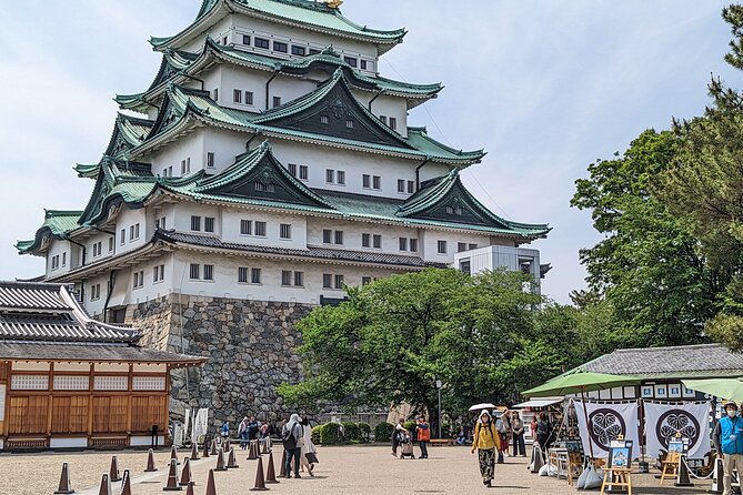 Private Transfer From Osaka Kansai Airport to Nagoya City - Overtime Surcharges and Flight Delays