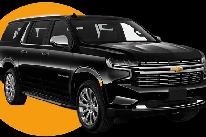 Private Transfer From Port of Miami to Miami and Fort Lauderdale - What to Expect During Your Transfer