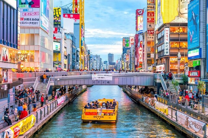 Private Transfer Kobe Airport UKB to Osaka and Kobe City - Vehicle Specifications