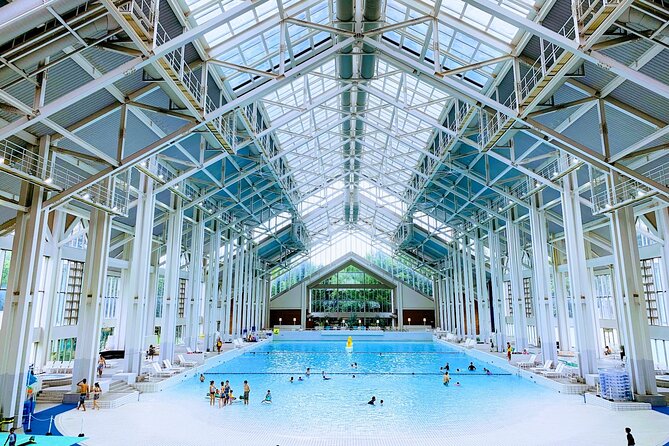 Private Transfer New Chitose Airport to Hokkaido Attractions - Additional Information