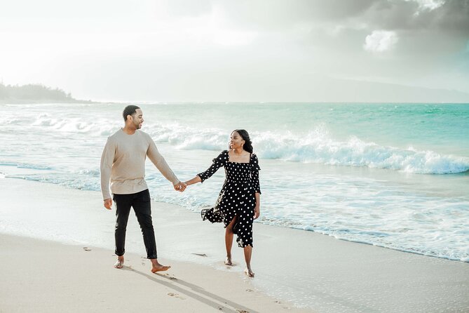 Private Vacation Photography Session With Local Photographer in Maui - Accessibility and Inclusivity for All Groups