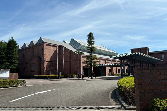 Private Walking History Tour in Nagoya - Exploring Nagoyas Historic Sites
