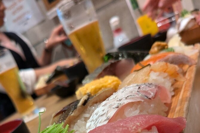 ​​Private Walking to Explore Real Life of Tokyo(Travel Diary) - Discovering the Charming Tamachi District