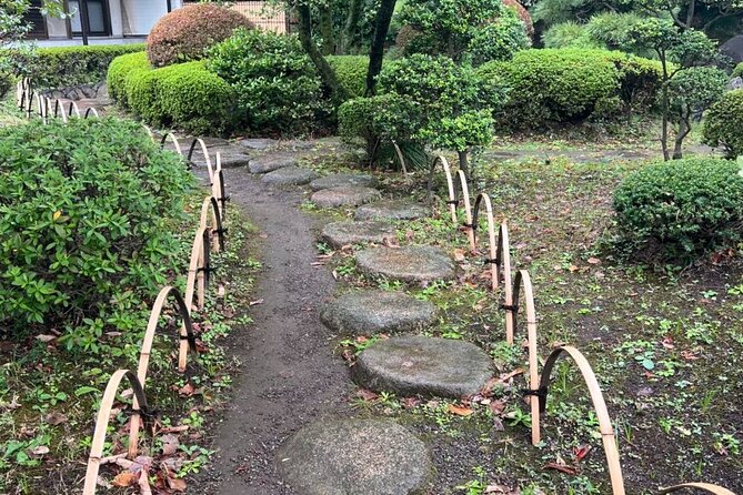 Private Walking Tour in Fukagawa, Tokyo - Tour Duration and Itinerary Flexibility