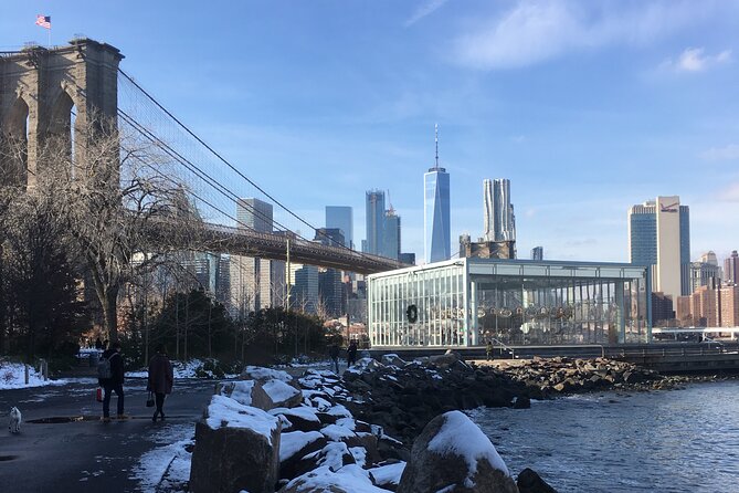 Private Walking Tour: Jewish Lower East Side - Accessibility and Additional Information