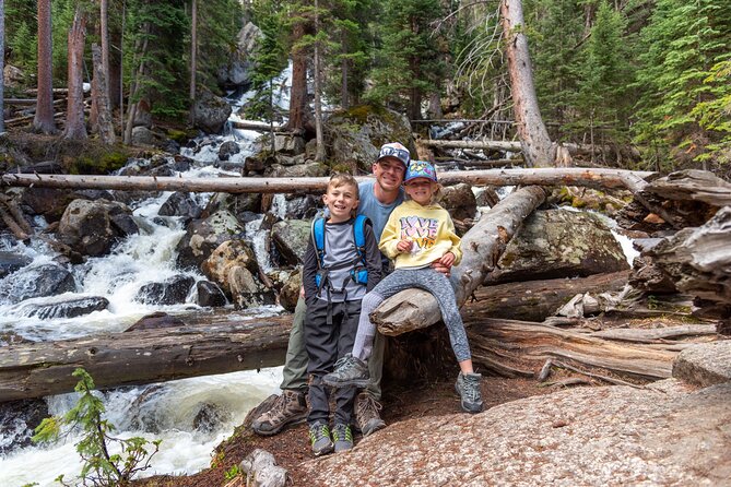 Private Wildlife Hiking Tour in Rocky Mountain National Park - Pricing and Booking Information