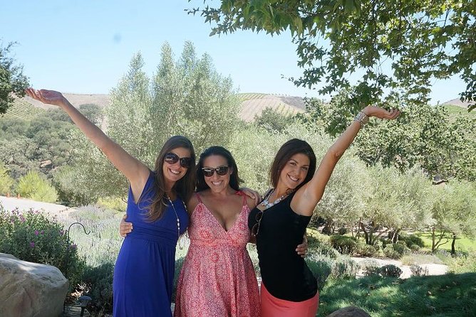 Private Wine Tasting Tour From Santa Ynez, Solvang or Buellton! - Booking Information and Pricing