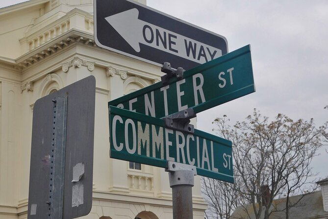Provincetown Self-Guided Walking Audio Tour - Tips for an Enjoyable Experience