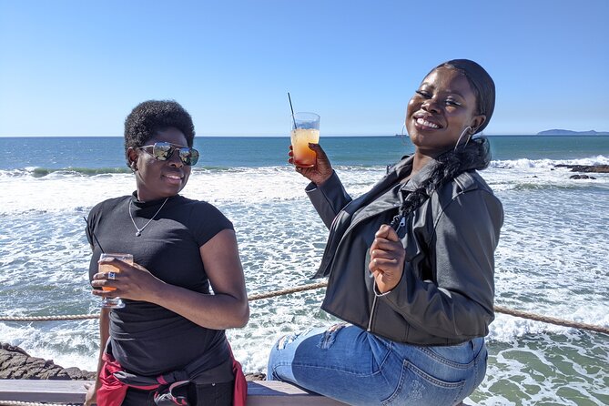 Puerto Nuevo Lobster and Tequila Tour - Dining Options: Lunch and Dinner