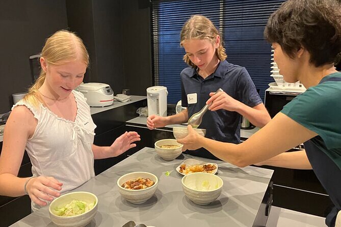 Ramen Making Experience Entirely From Scratch! - Preparing for the Experience