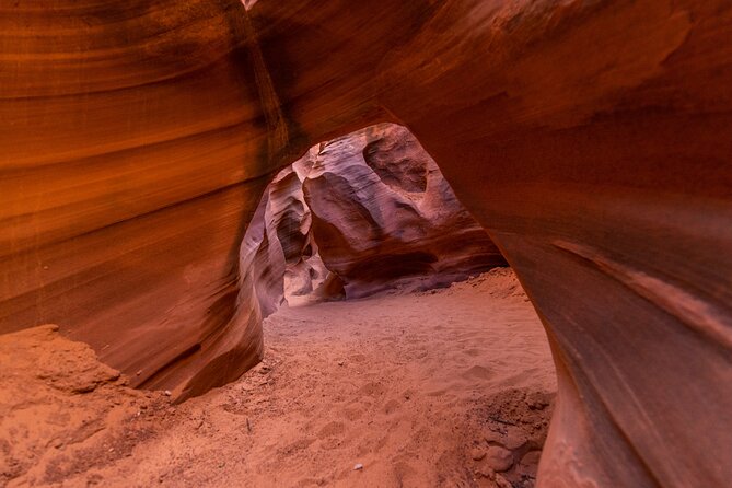 Rattlesnake Canyon Tour - Nearby Attractions and Activities