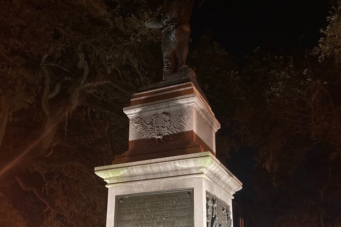 Real Savannah: History, Ghost, and True Crime Tour - Tips for a Great Experience