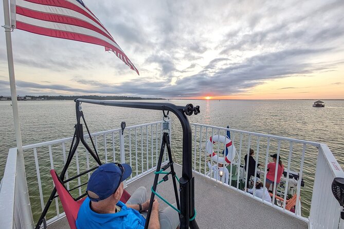 Redneck Riviera Sunset Cruise - What to Expect on the Cruise