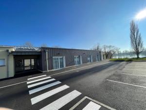 Relais Les Rives Du Lac - Accessibility Features