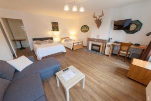 Relais Lorraine Alsace Father & Sons - Location and Accessibility