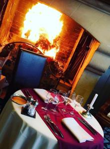 Relais Saint Louis, Logis - Entertainment and Activities