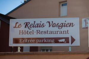 Relais Vosgien - Hotel Restaurant the Table of Sophia - Guest Services and Policies
