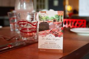 Relais Vosgien - Hotel Restaurant the Table of Sophia - Guest Services