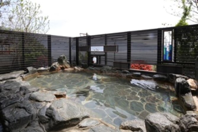 Relaxing Head Spa & Scenic Hot Spring Retreat - Pricing, Booking, and Cancellation Details