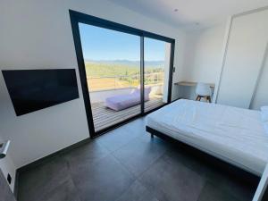 Residence Le Lonca PORTICCIO - The Sum Up