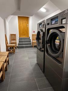 Residence Le Prorel - The Sum Up