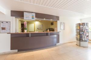 Residence Pierre & Vacances Les Tamaris - Booking Information