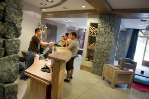 Residence The Great Firs - Policies and Additional Information