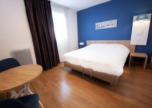 Residhome Clermont Ferrand Gergovia - Facilities and Accessibility