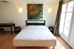Residhotel Mulhouse Centre - Additional Information