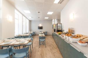 Residhotel Old Port - The Sum Up