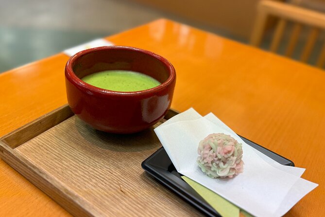 Retro Tokyo Walk: Visit Hidden Café & Make Your Own Matcha - Accessibility and Transportation