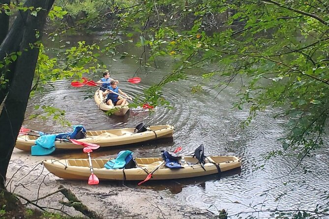 River Tubing & Kayaking - Preparing for Your River Adventure