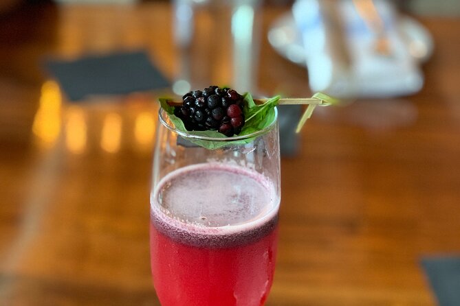 Riverside/5 Points Culinary Tour (Jacksonville) - Guest Feedback and Ratings