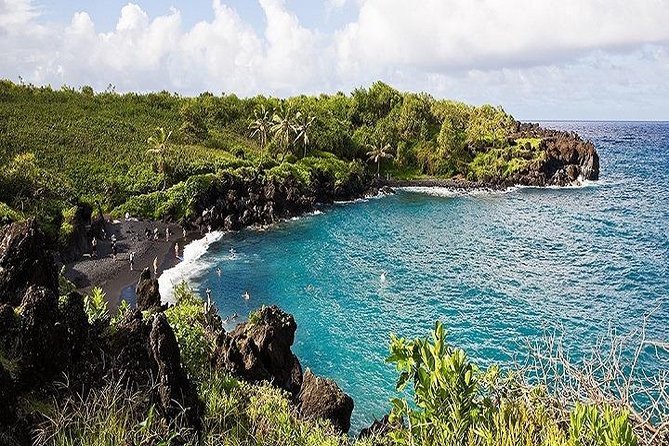 Road to Hana Deluxe Rainforest & Waterfall Experience From Maui - Customer Testimonials