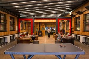 RockyPop Chamonix - Les Houches - The Sum Up