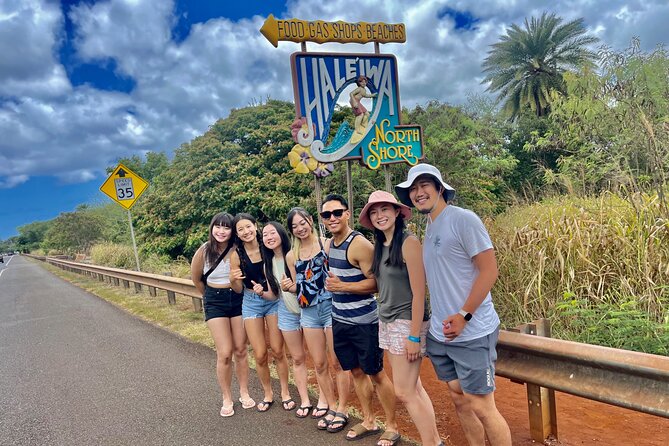 Roundtrip Shuttle From Waikiki to Dole Plantation & Haleiwa Town - Customer Feedback on Shuttle Service