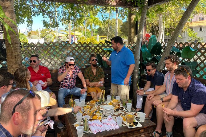 Rum & Cigar Tour With An Expert In Little Havana - Booking and Cancellation Information